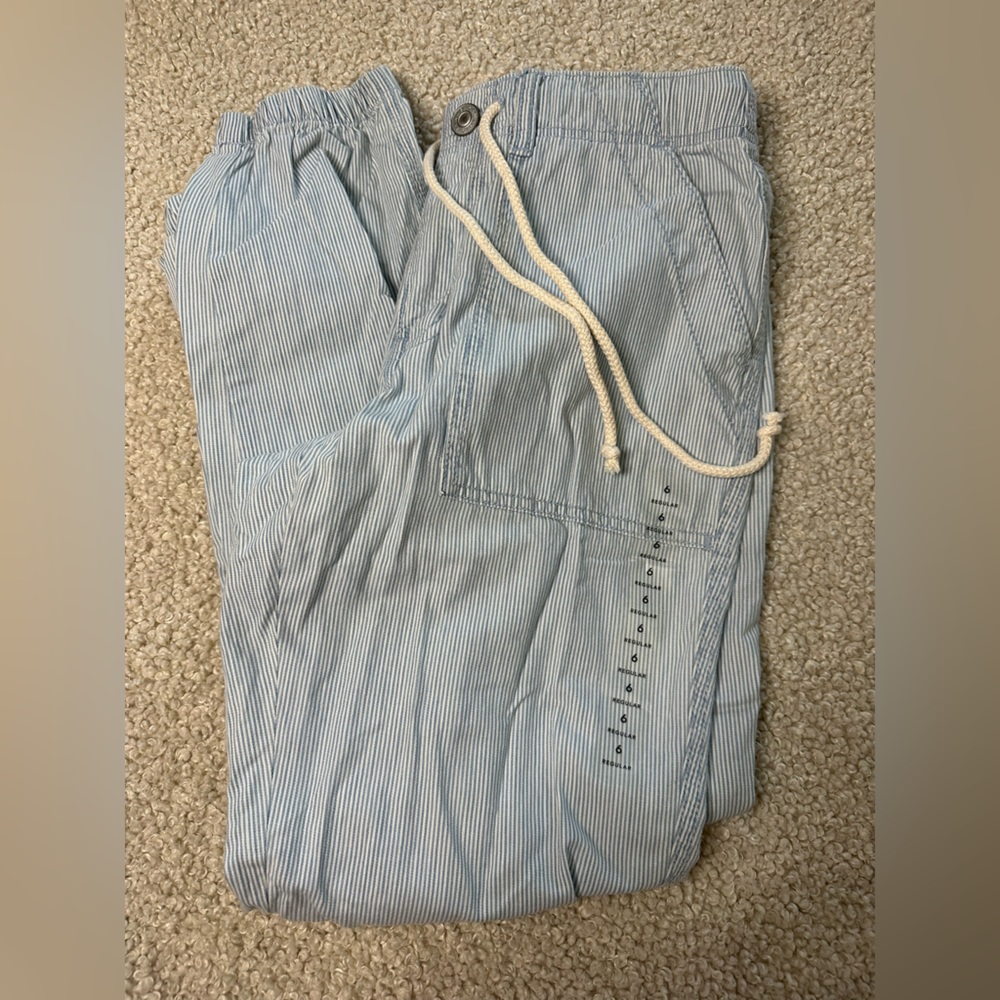American eagle jogger size 6